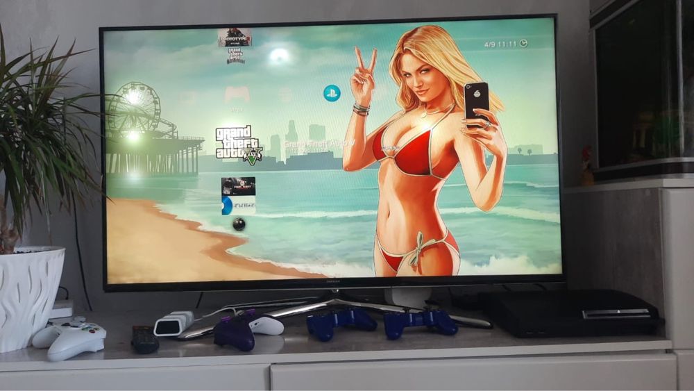 Продам PlayStation 3