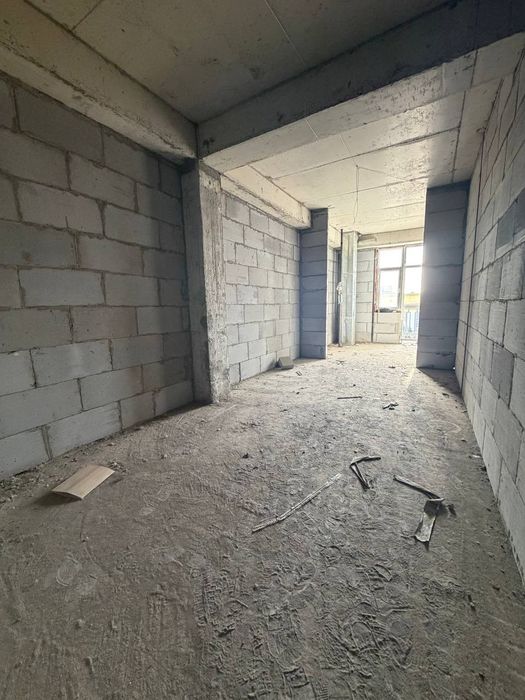 Арзон! Метро Чоштепа 1-6-12 Сергели новостройка 34м2 место шоколад.