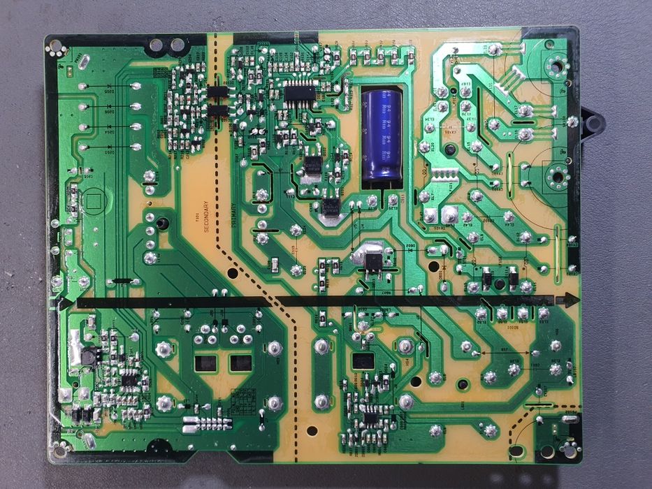 LGP49DJ-17U1  EAX67189201 (1.7) sursa alimentare pentru TV LG