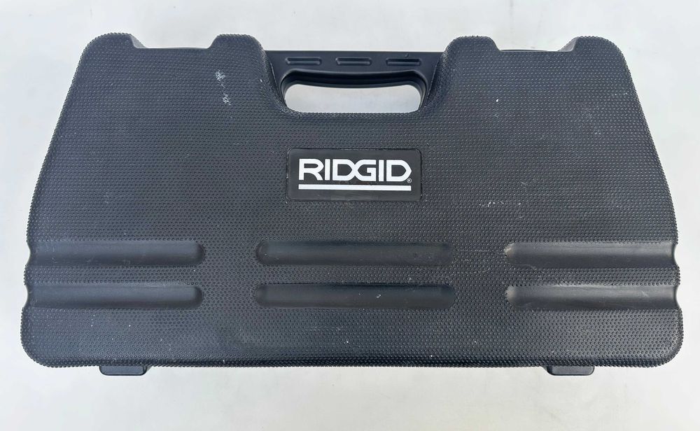 Ridgid CL 100 - Самонивелиращ се лазерен нивелир като нов!