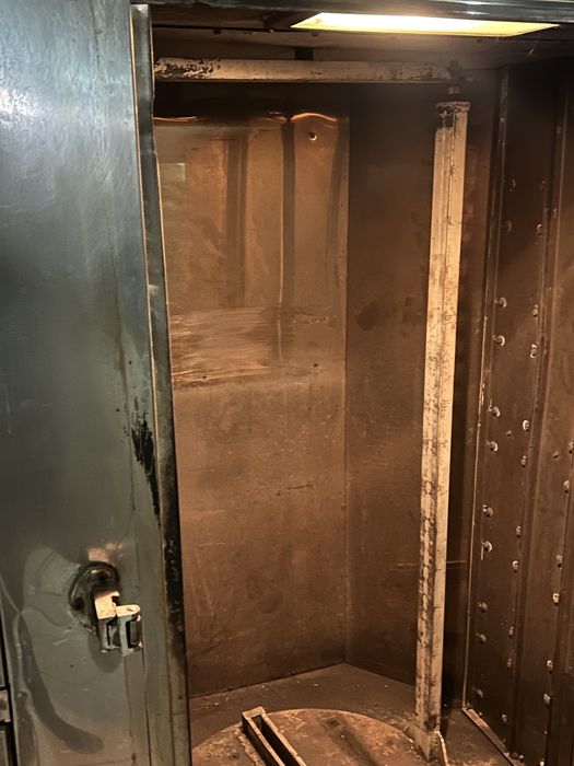 Обородувания для производств