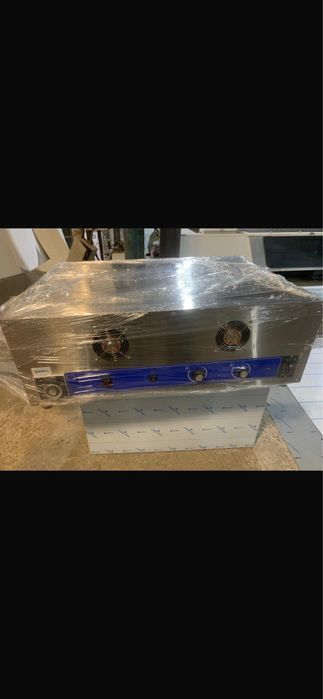 Проффесианольная печка для пиццы