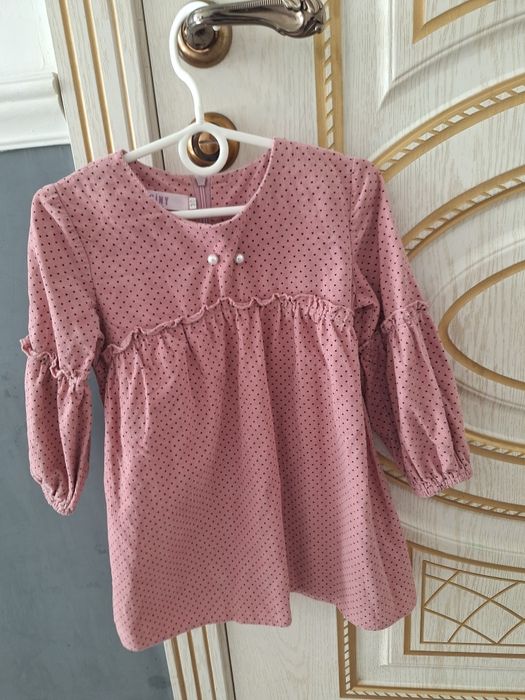 Одежда для девочек