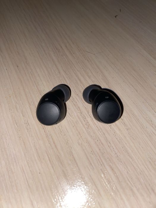 Sony WF-C510 без кейса