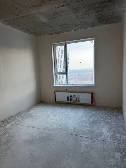 Продам свою готовую квартиру в ЖК Yangi Baxt Янги Бахтот NRG