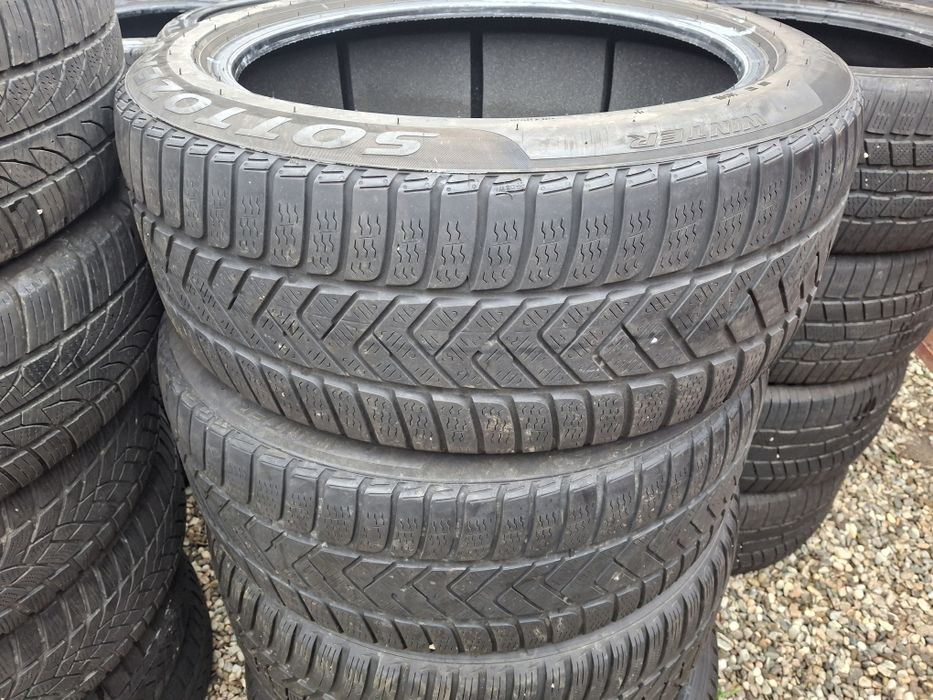 Anvelope 205 60 16 ,235 65 16 c