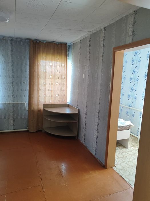 Продам дом на земле