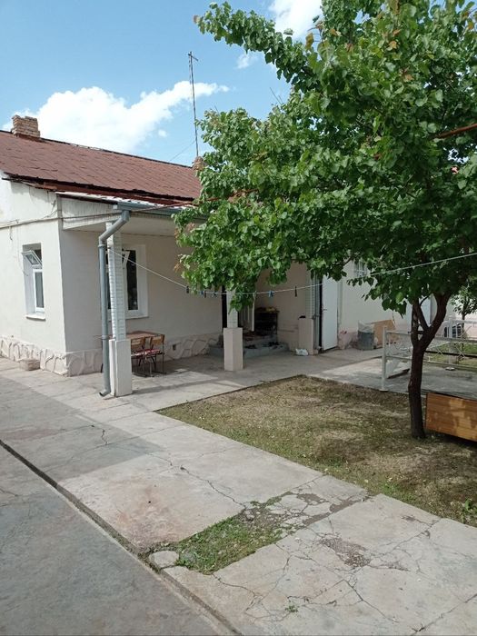 Чилонзор Участок 4,4 сотих Лутфий Ориентир Хай тек масжид,фасад 15 мет