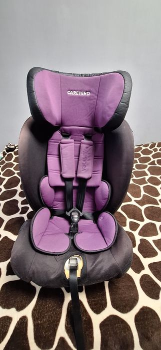 Scaun auto isofix