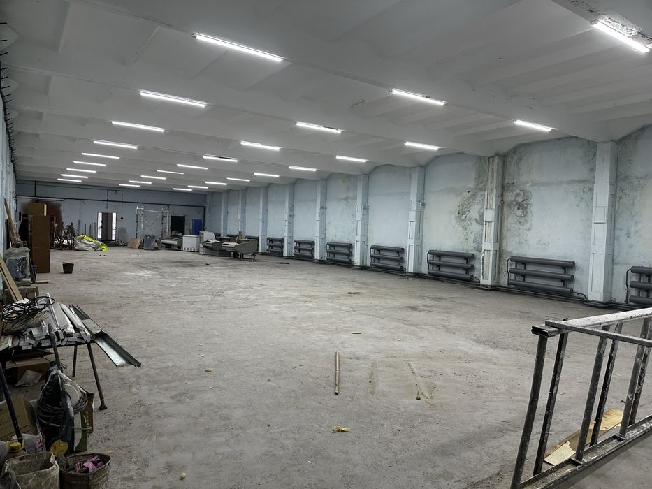 сдам в аренду помещение