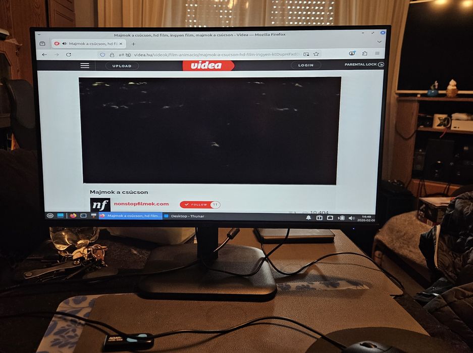 Pc office filme internet stare buna