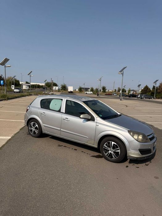 Autovehicul Opel Astra H 1.4 benzina