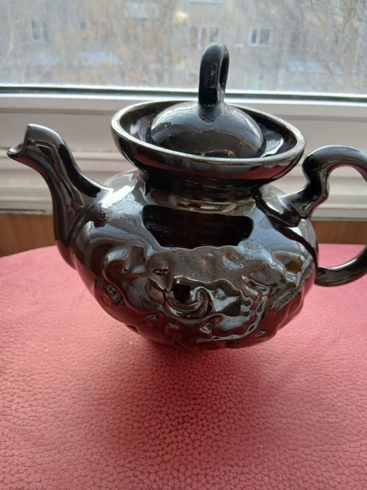 Продам чайник заварошник