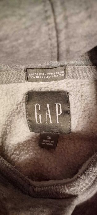 Мъжки суитчър GAP