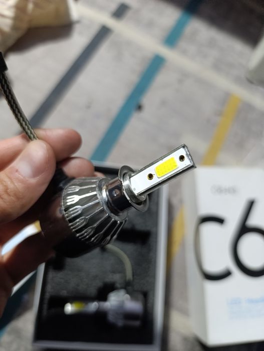 Продам лэды леды НОВЫЕ лампочки