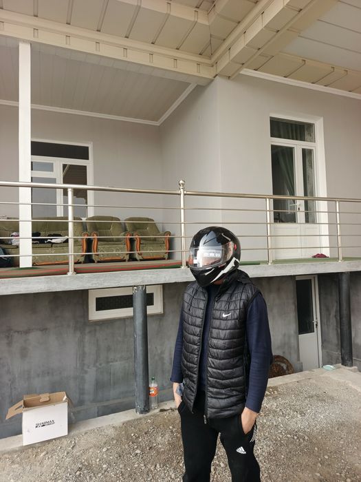 Sharmax ,moto ,shlem orginal