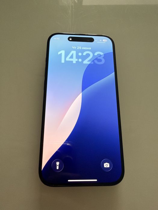 Продам iphone 15 pro