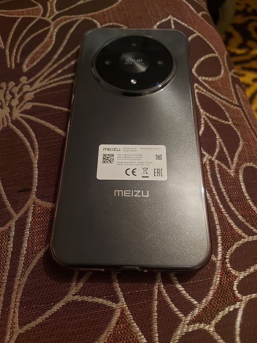 Meizu Mblu 22pro 2025г