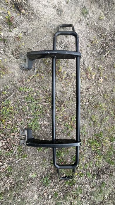 Рама/силовой каркас