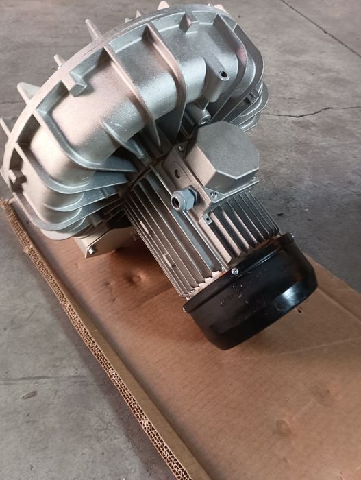 Турбина за прахосмукачка -Portotecnica