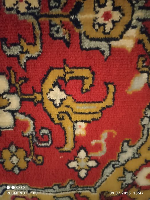 Продаются ковры СССР