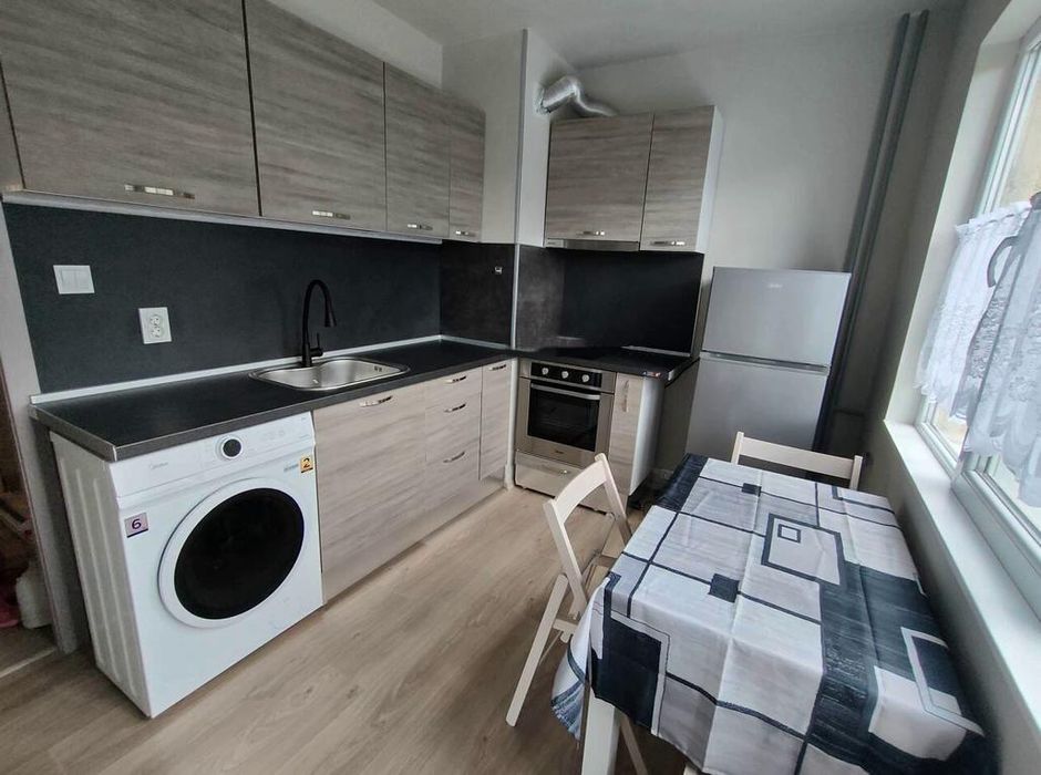 Дава се под наем Двустаен апартамент в София, Зона Б-5 - 68 кв.м за 700 € - Снимка #1