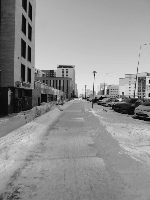 Коммерческое помещение.