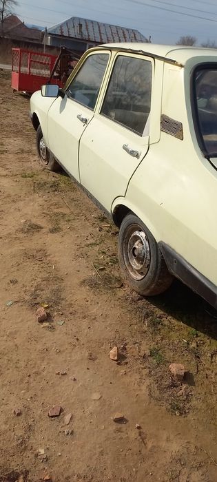 Vând Dacia 1300 an 1977