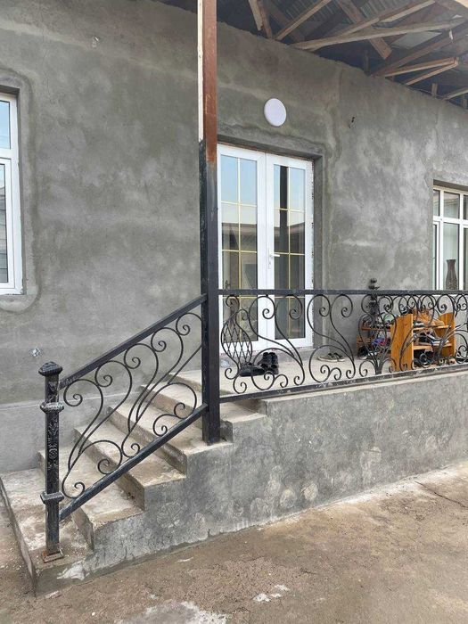 Продается дом 10 соток Хасанбай. СОБСТВЕННИК!