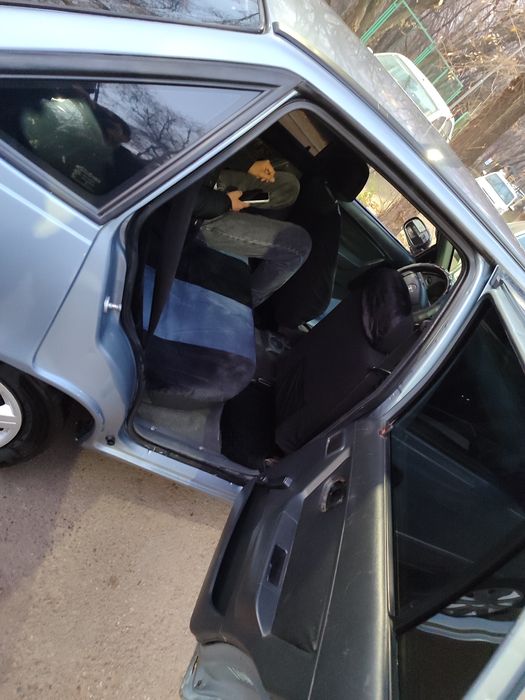 Daewoo некси 2012