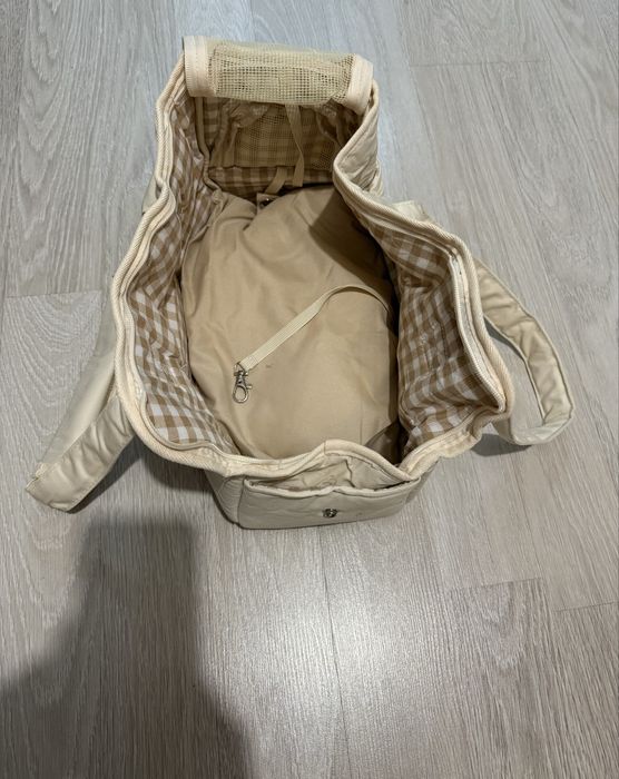 Транспортна чанта за куче