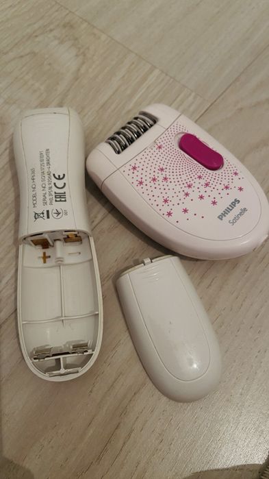 Эпилятор Philips