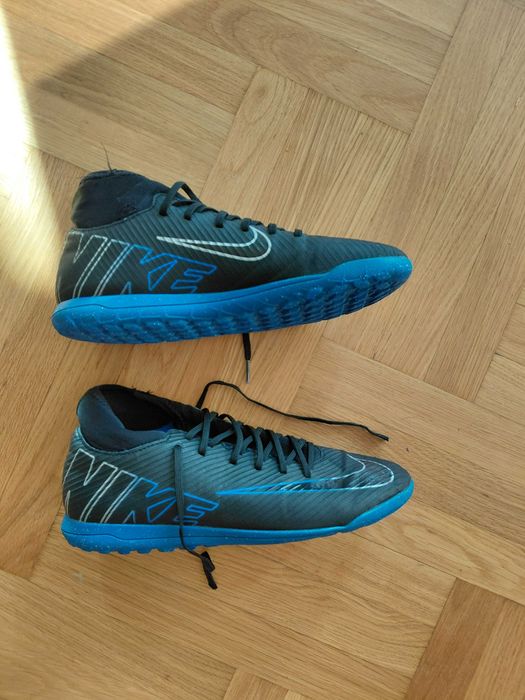 Стоножки Nike 43 номер много запазени