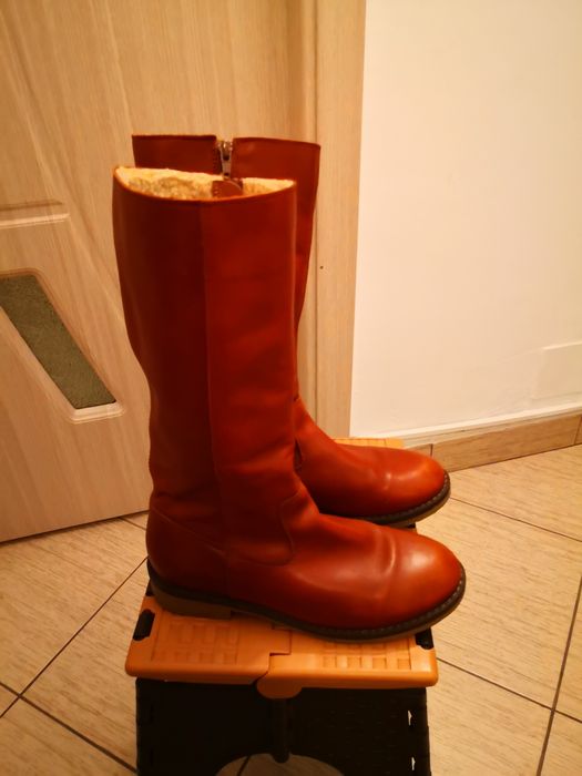 Cizme Next noi, marimea 36