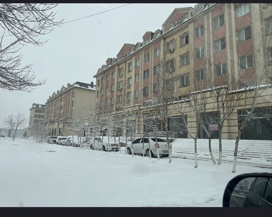 Гулистон шахар 1.1.6 32кв  квартира продается сотилади кредити йук