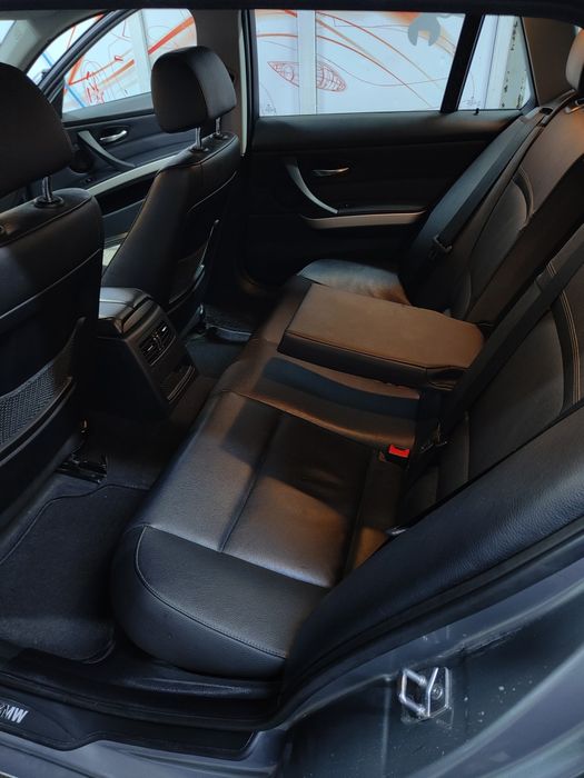 BMW 3 Series 2012 — imagine 5