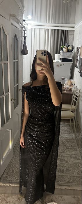 Вечернее платье продается