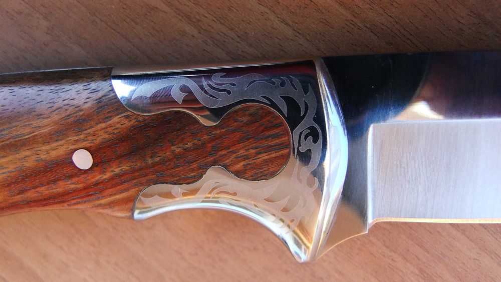 Ловен нож Columbia SA70