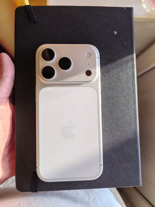 Iphone 17 pro 256