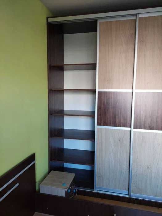 Дава се под наем Двустаен апартамент в София, Младост 1 - 56 кв.м за 495 € - Снимка #2