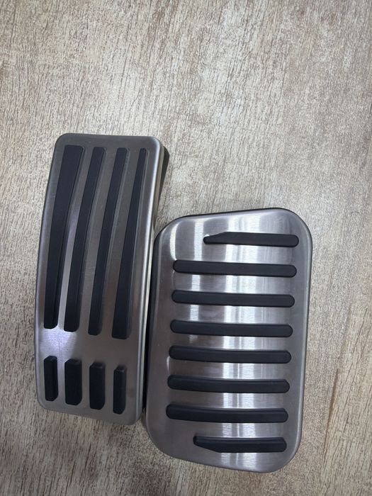 BYD pedal nakladka