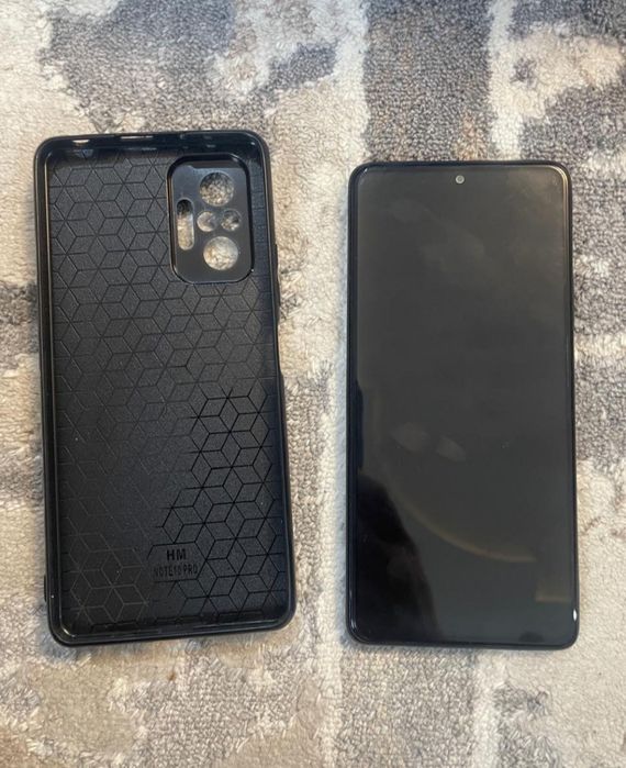 Xiaomi Redmi Note 10 PRO ( 8/128)