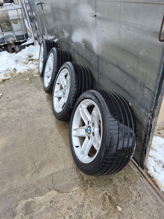 Jante  Bmw R17 style 49