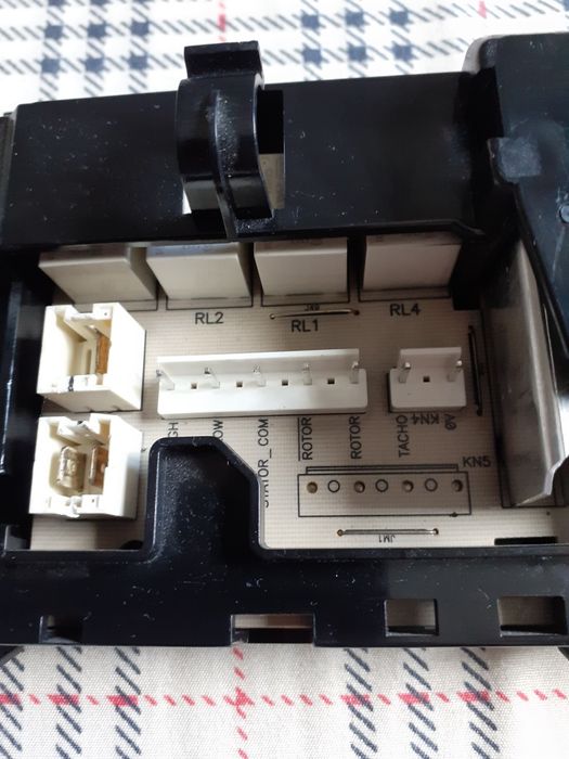 Programator electronic  Artic