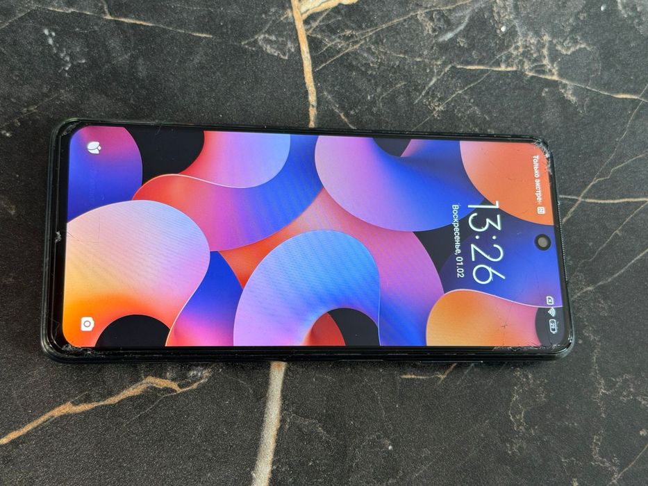 Poco x3 NFC 64GB