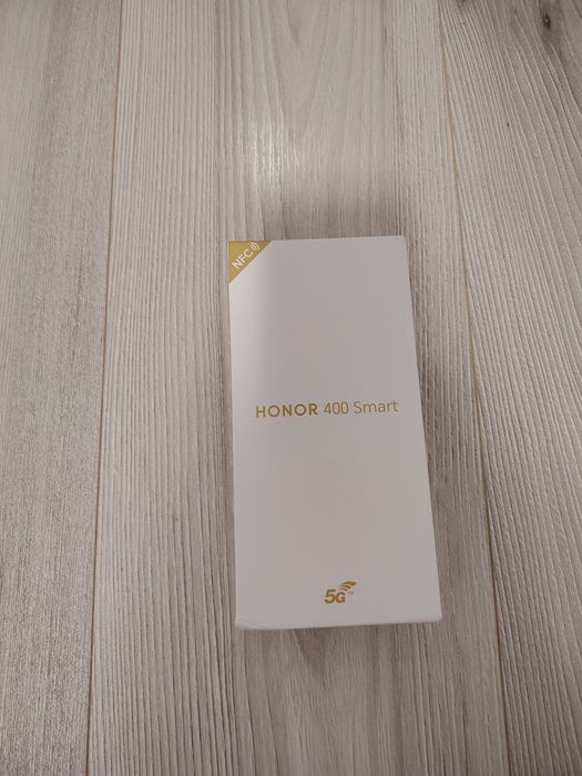 Honor 400 Smart 5G nou