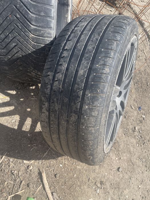 Vand jante Audi 225/40 R18