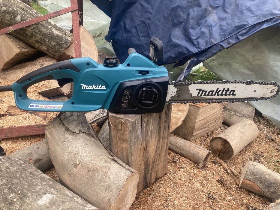 Drujba makita electrica 3541a