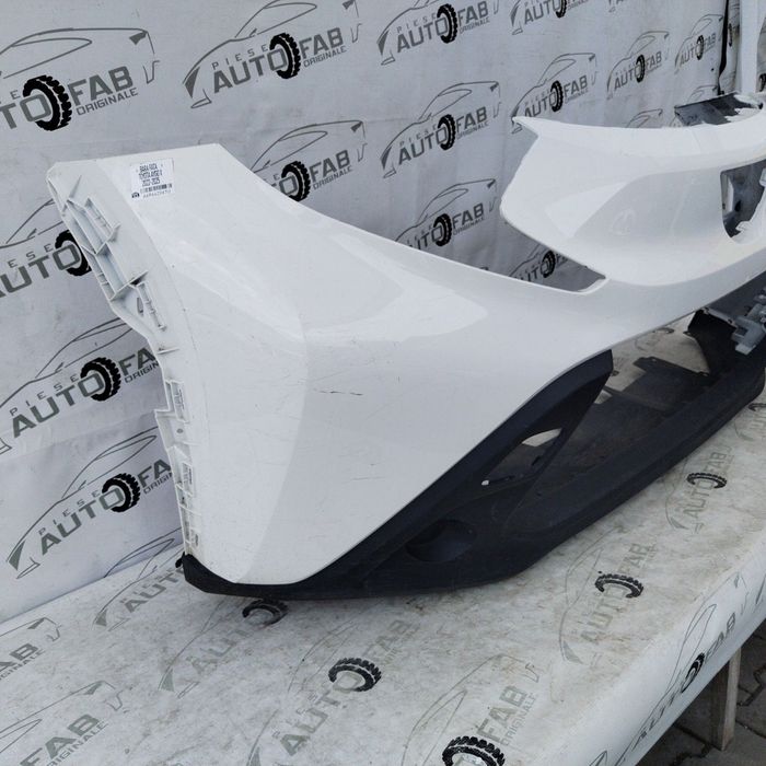 Bara fata Toyota Aygo X an 2022-2023-2024-2025