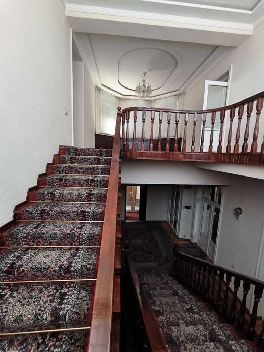 Продается элитный дом рядом с IT Park, военкоматом. Hovli sotiladi